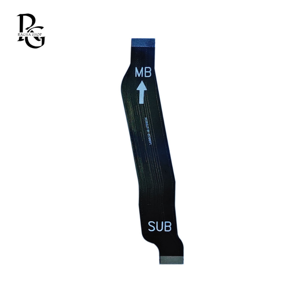 FLEXIBLE FLEXIBEL LCD CONNECT XIAOMI REDMI NOTE 10 | NOTE 10S [ BIG ]