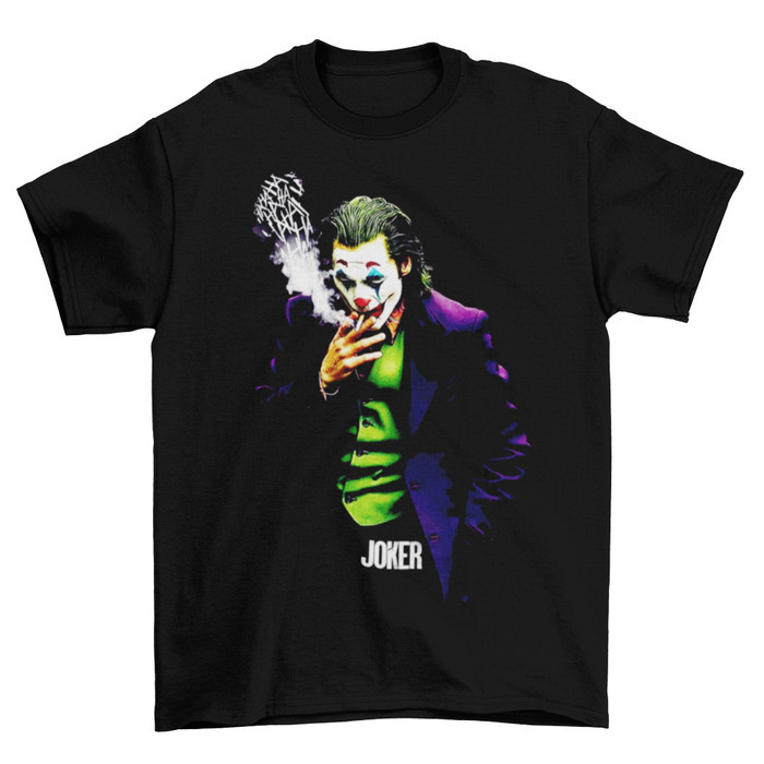 Joker - Smoke| Kaos | Movie - S bend