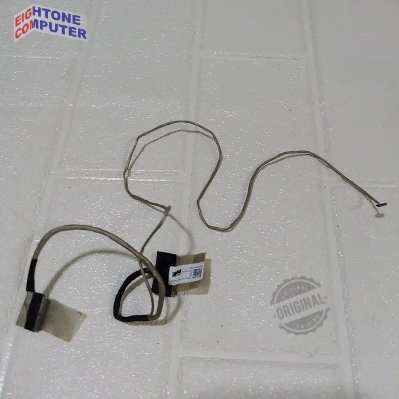 Fleksibel Flexible LCD LED LVDS eDP ASUS  x540 x540Y x540L x540LJ x540LA x540YA