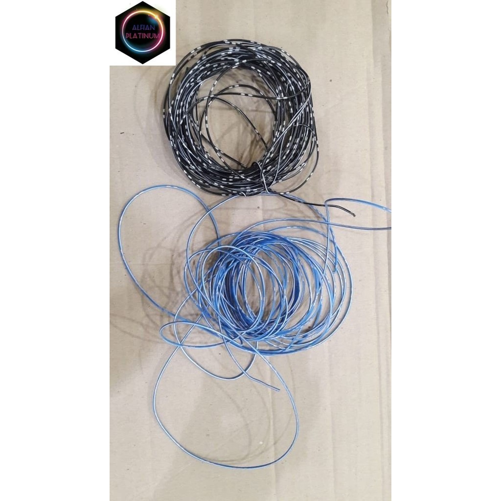 Kabel meteran BARU