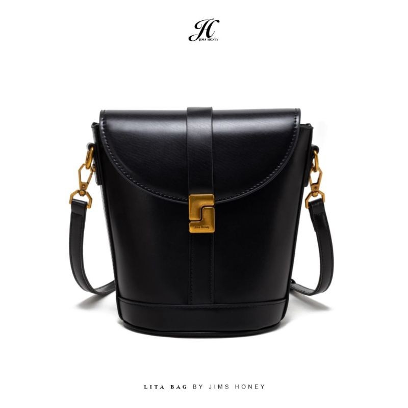 PROMO JIMS HONEY - Lita Bag - Tas Selempang