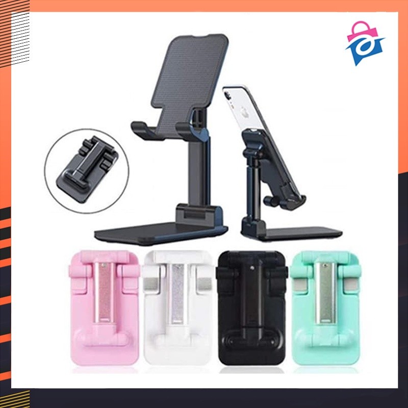 Folding Desktop Phone/Tablet Stand Holder L305 Holder Hp L 305