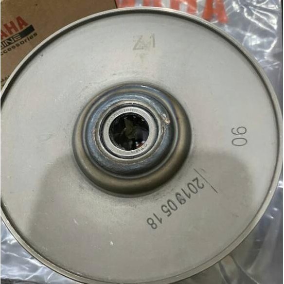 Pully only mio pully belakang mio lama pully Mio smile pully only Mio sporty Mio soul karburator