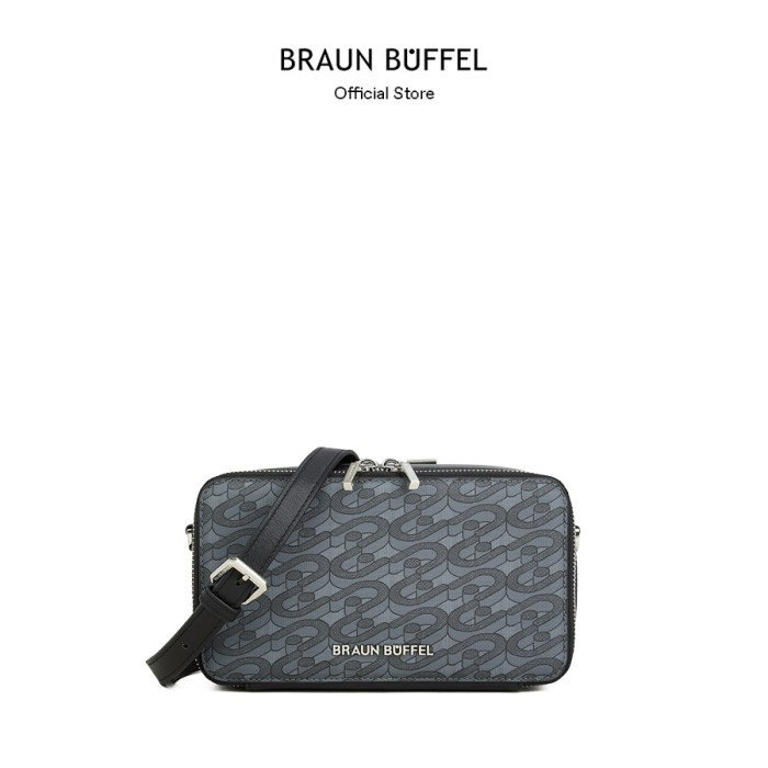 TAS WANITA BRAUN BUFFEL BERKLEY SMALL CROSSBODY BAG