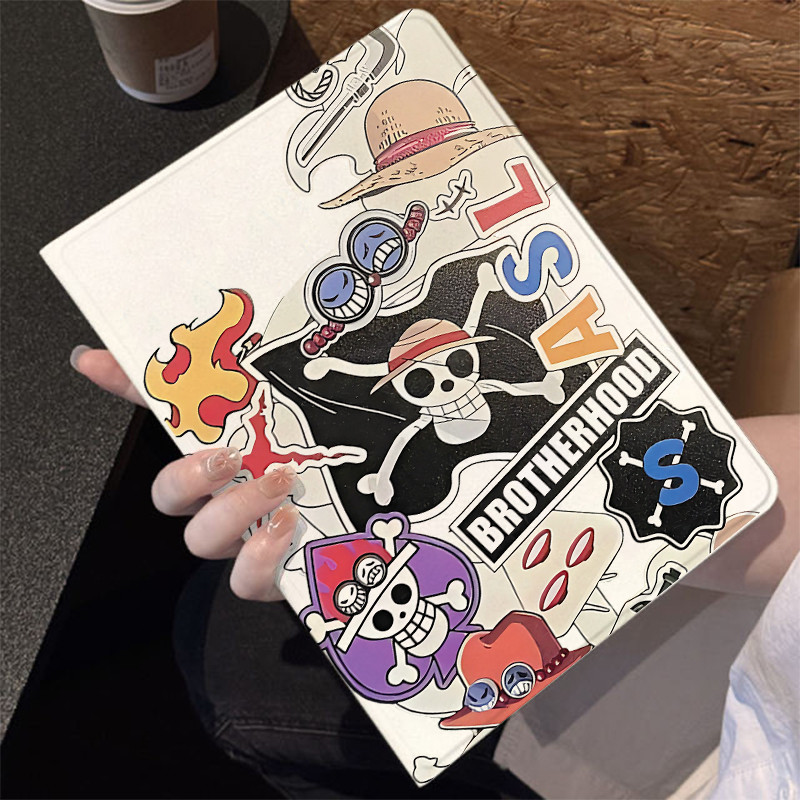 Pasang One Piece Case tablet Xiaomi 5 11 inch 6 11 inch Redmi Pad SE 11 inch iPad Mini 4 Mini 5