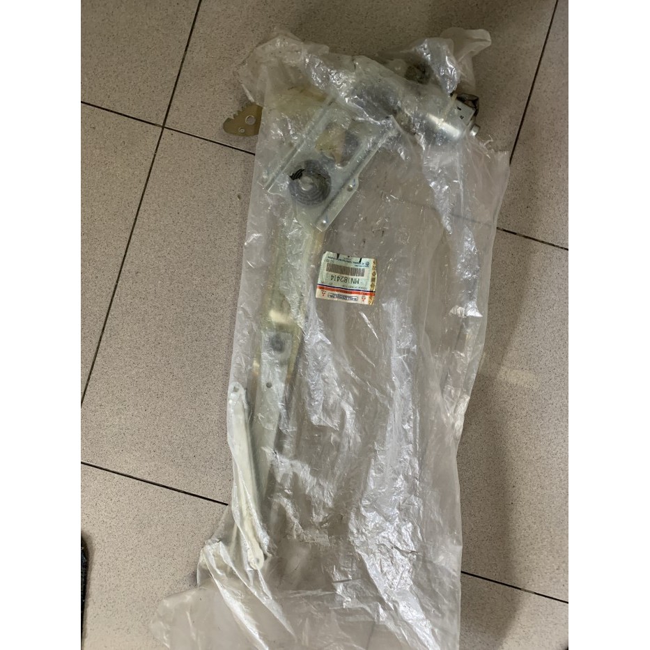 Regulator Power Window Depan MITSUBISHI KUDA - KIRI quality