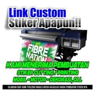 

Link Custom Stiker Cutting Printing DLL