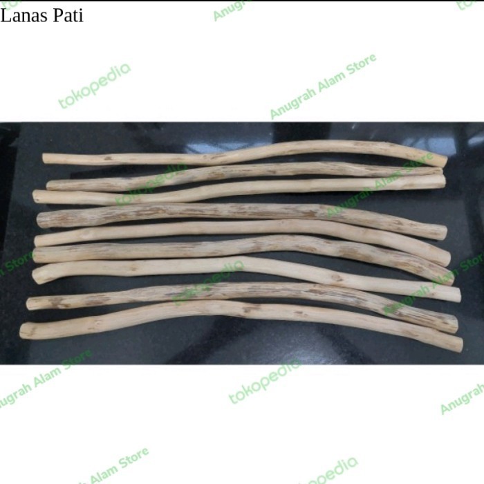 

MACRAME RANTING KAYU JATI~UNTUK DEKORASI RUMAH~RANTING KAYU JATI~60CM XD2