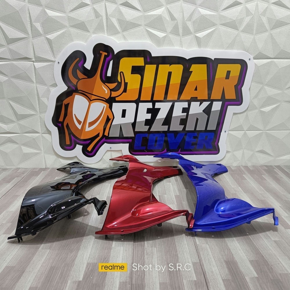 Win -  Legsil Dalam Jupiter z 5tp 2006 - 2008 Burung hantu Sayap Tebeng