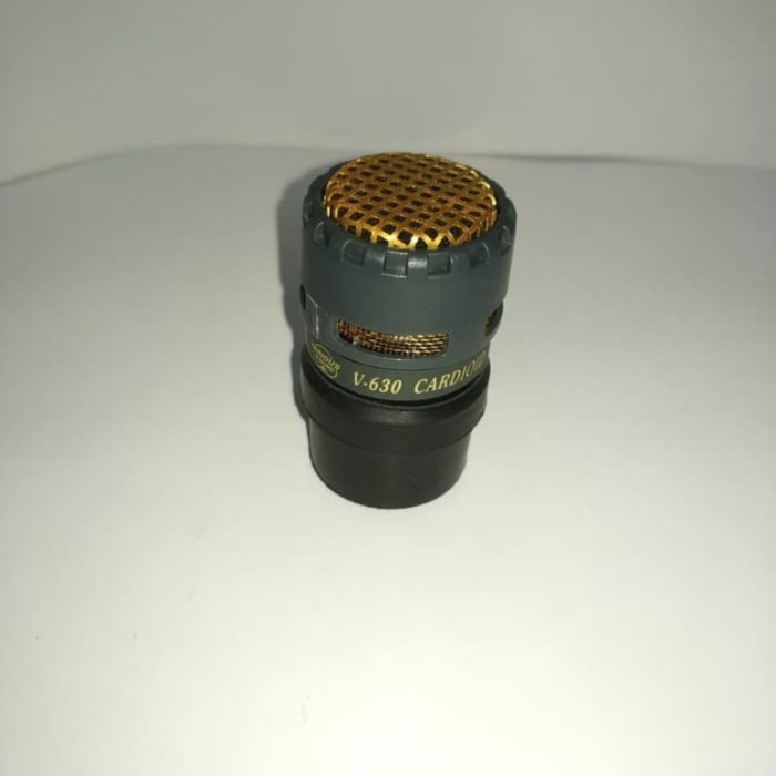 spul mic acoustic v-630 / spul mick / spool mic / spool mick