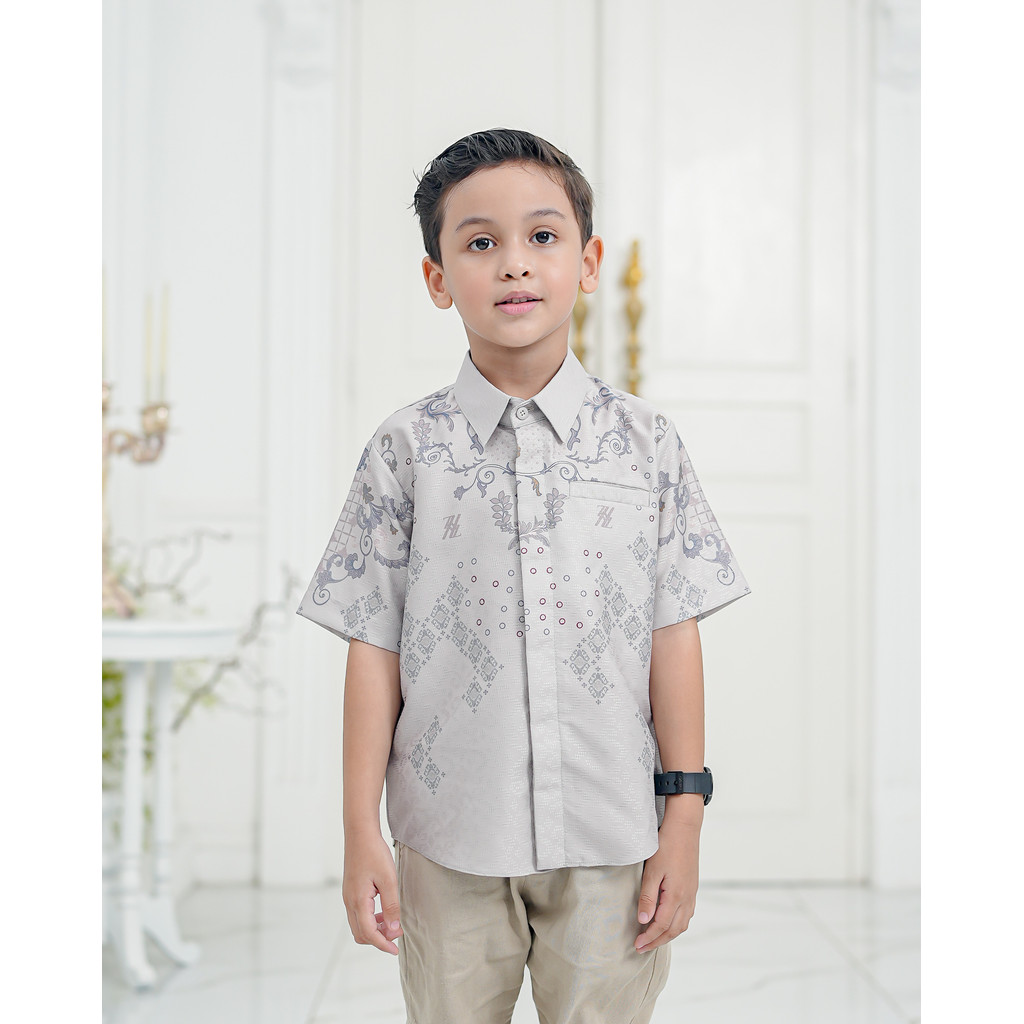 Zysku Xena | Ethereal Koko Anak | Sarimbit koko anak