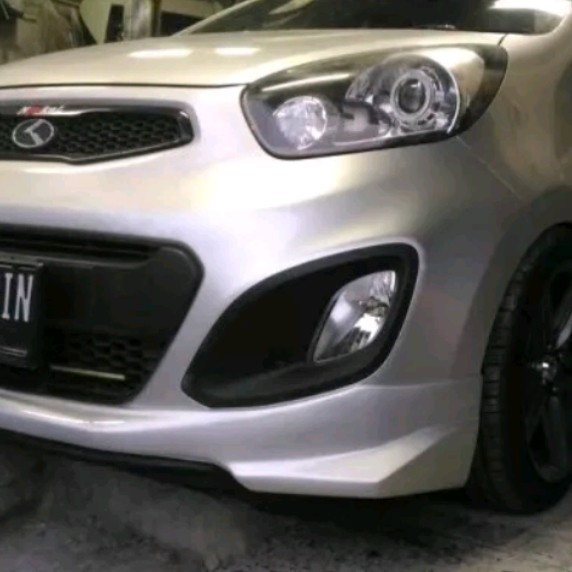 BODYKIT KIA picanto2012-2017