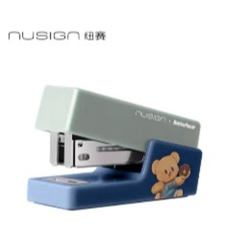 

Deli x Butterbear | Stapler Macaron #12 (24/6 & 26/6) | NS083-B