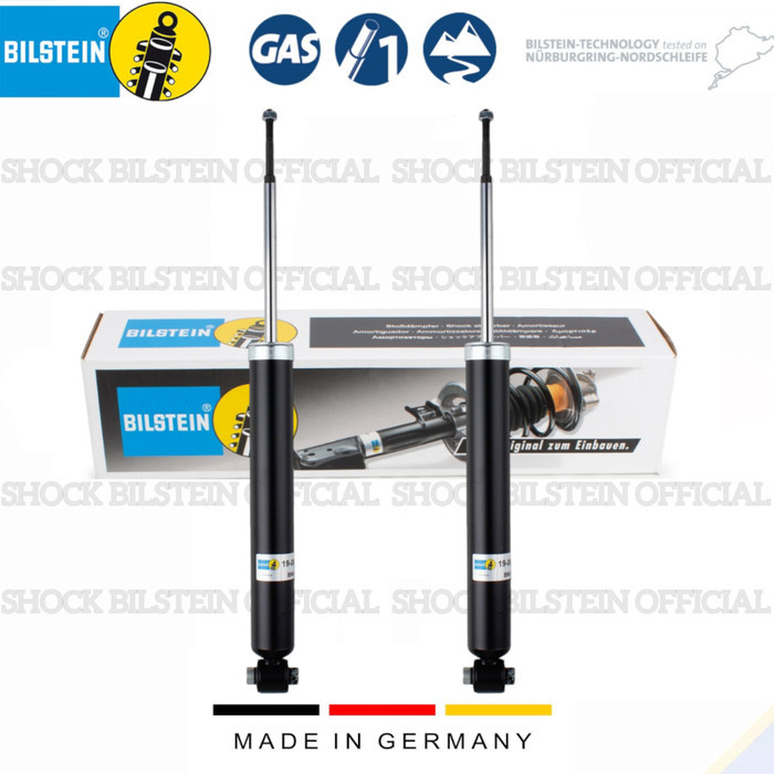 Shock Breaker Belakang Peugeot 406 Bilstein B4 Original