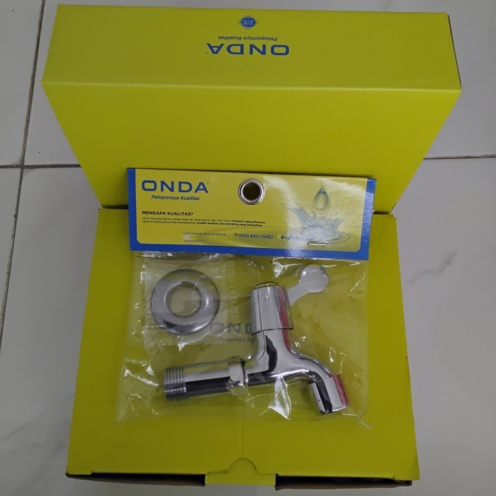 ONDA KRAN TEMBOK A 801 T 0,5