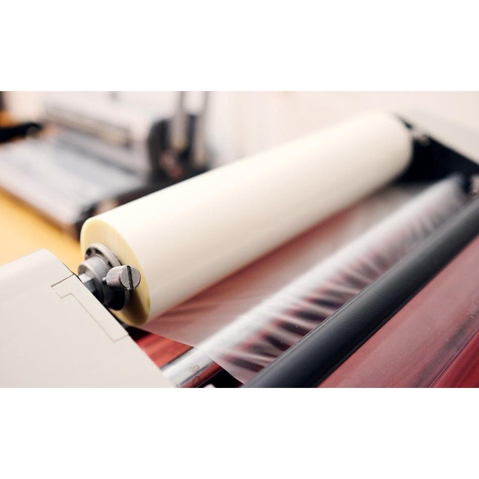 

Tambahan Laminasi A3+ Doff / Glossy