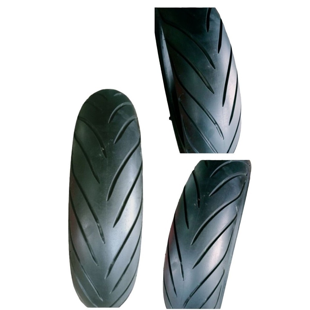 Widiapart Ban Dunlop Sportmax D222 RADIAL 120/70 Ring 17