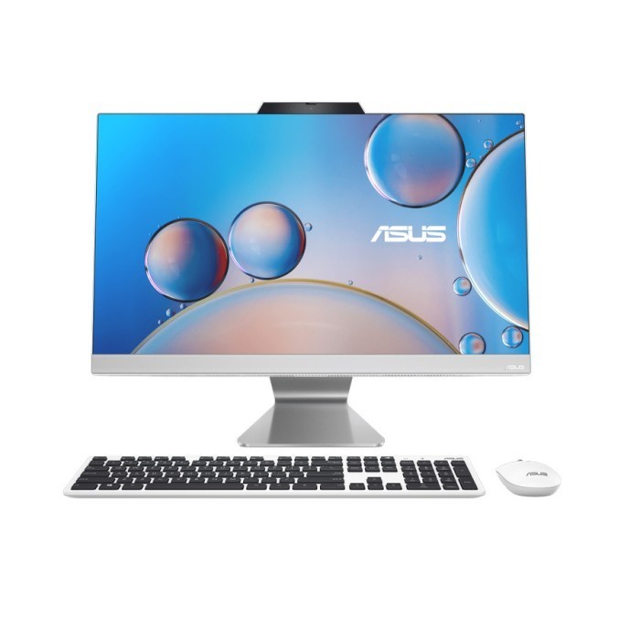 AIO ASUS M3402WFAK WA385WS Ryzen 3 7320U 8GB 512GB W11 OHS