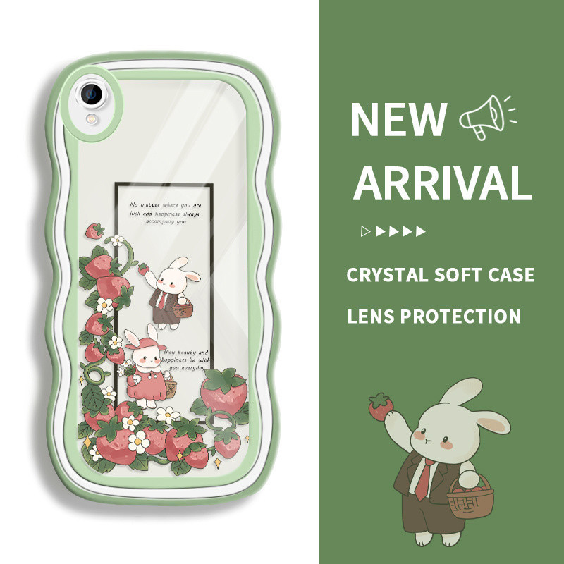 Case for Vivo Y91c Y91 Y91i Y90 Y91 Mediatek VivoY91C Vovo VivoY91 Vivi VivoY91i Viv0 VivoY90 Y91 i 