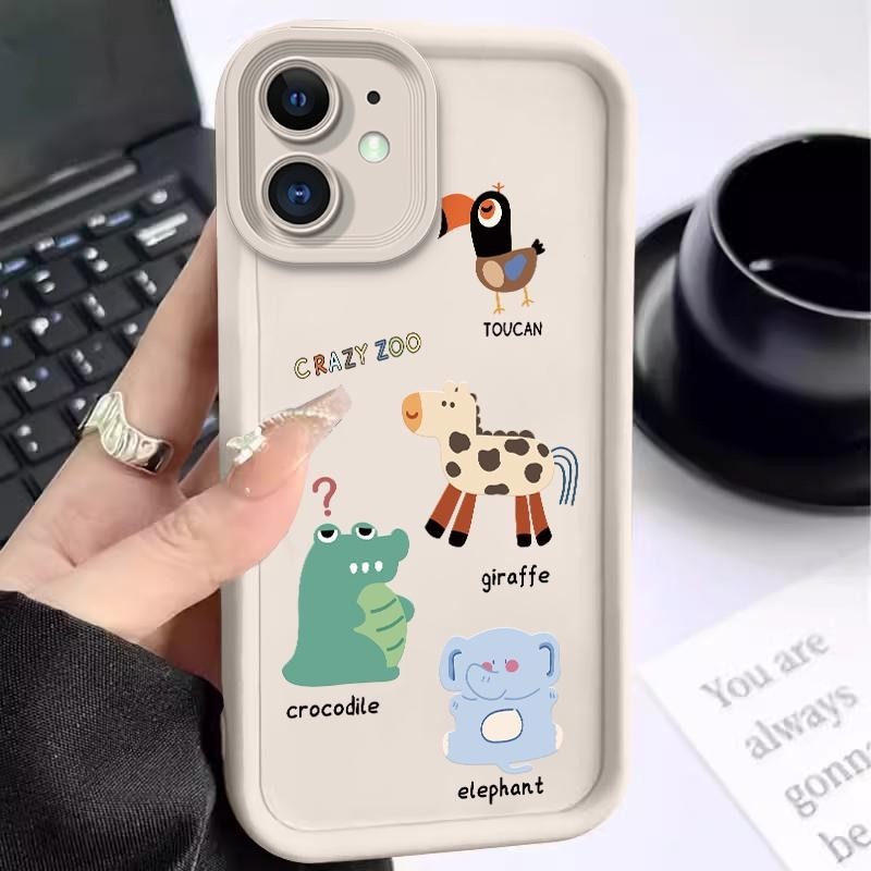 Case HP For Iphone 11 11 Pro Max 13 6 6S 6Plus 6S Plus 7 Plus 8 Plus 7 8 SE 2020 2022 X XS XR Iphone