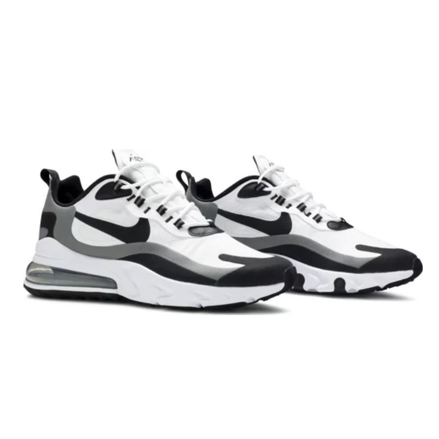 Nike air Max 270 React Oreo 100% Original