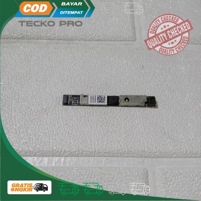 Camera Webcam Dell Vostro 3480 3580 3780 P89G