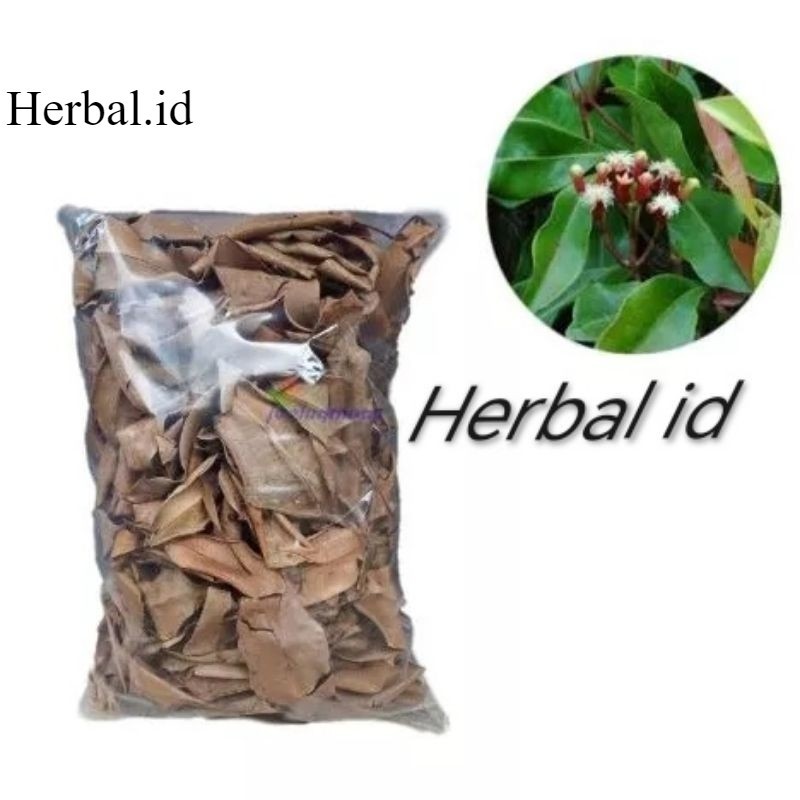 

DAUN CENGKEH KERING TERBAIK 1kg TERBAIK READY TERMURAH REMPAH DAN HERBAL