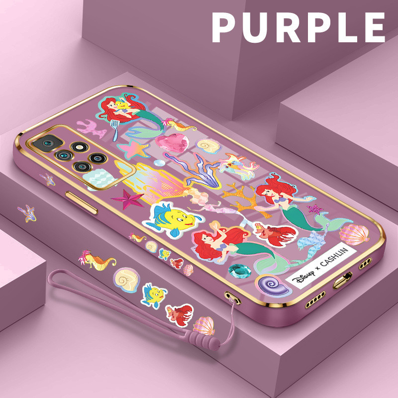 Case HP For Redmi 10 4G 10 2022 10 5G For Redmi 10 Prime 2021 10 Prime 2022 Readmi For Redmi10 10Pri