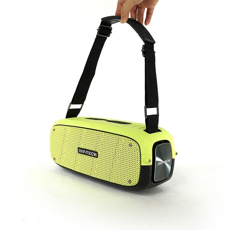 Promotion Trending Products 2022 Music Portable Mini Usb Radio Wireless Speaker