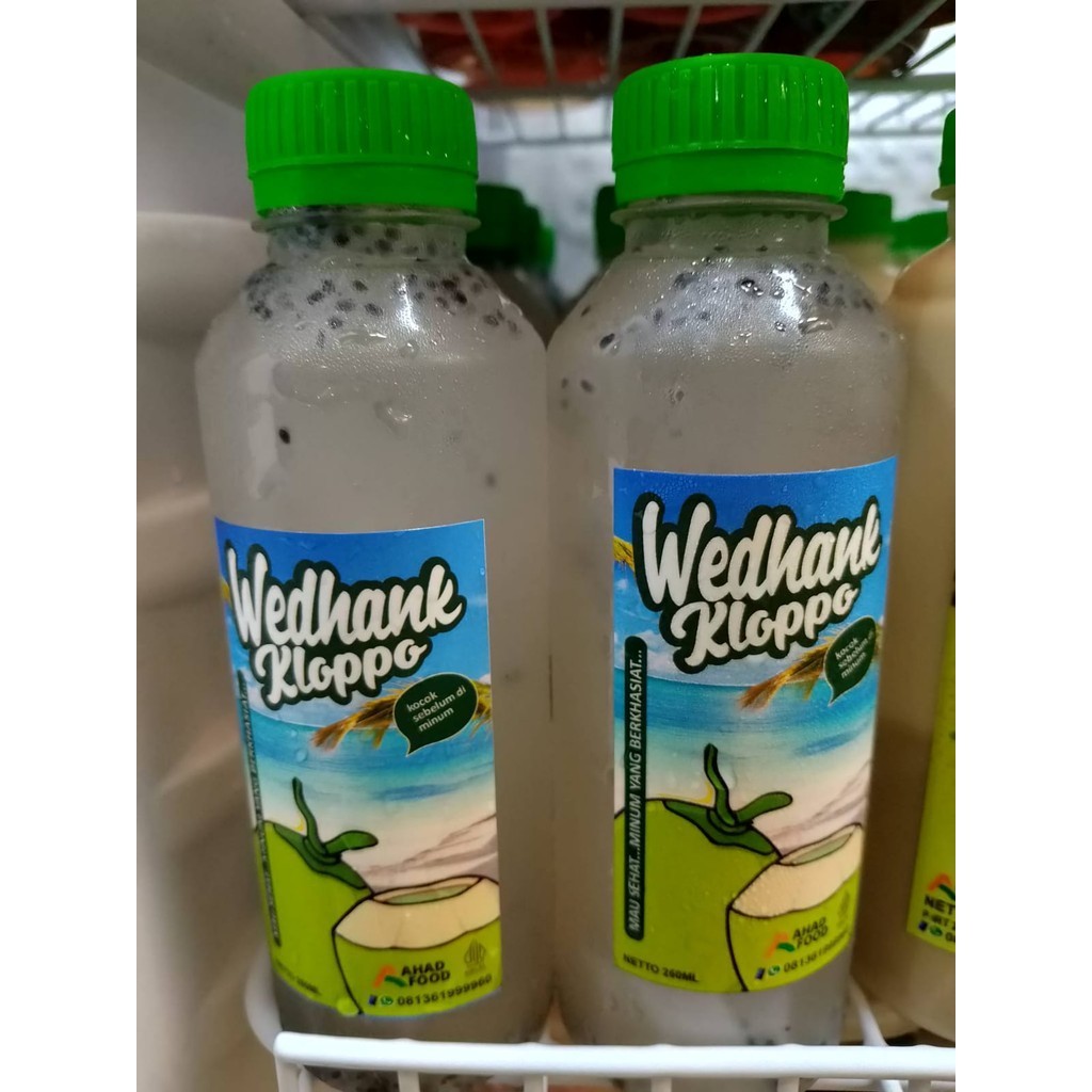 

Kloppo Wedhank