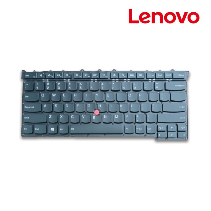 KEYBOARD LAPTOP LENOVO X1 CARBON GEN 3