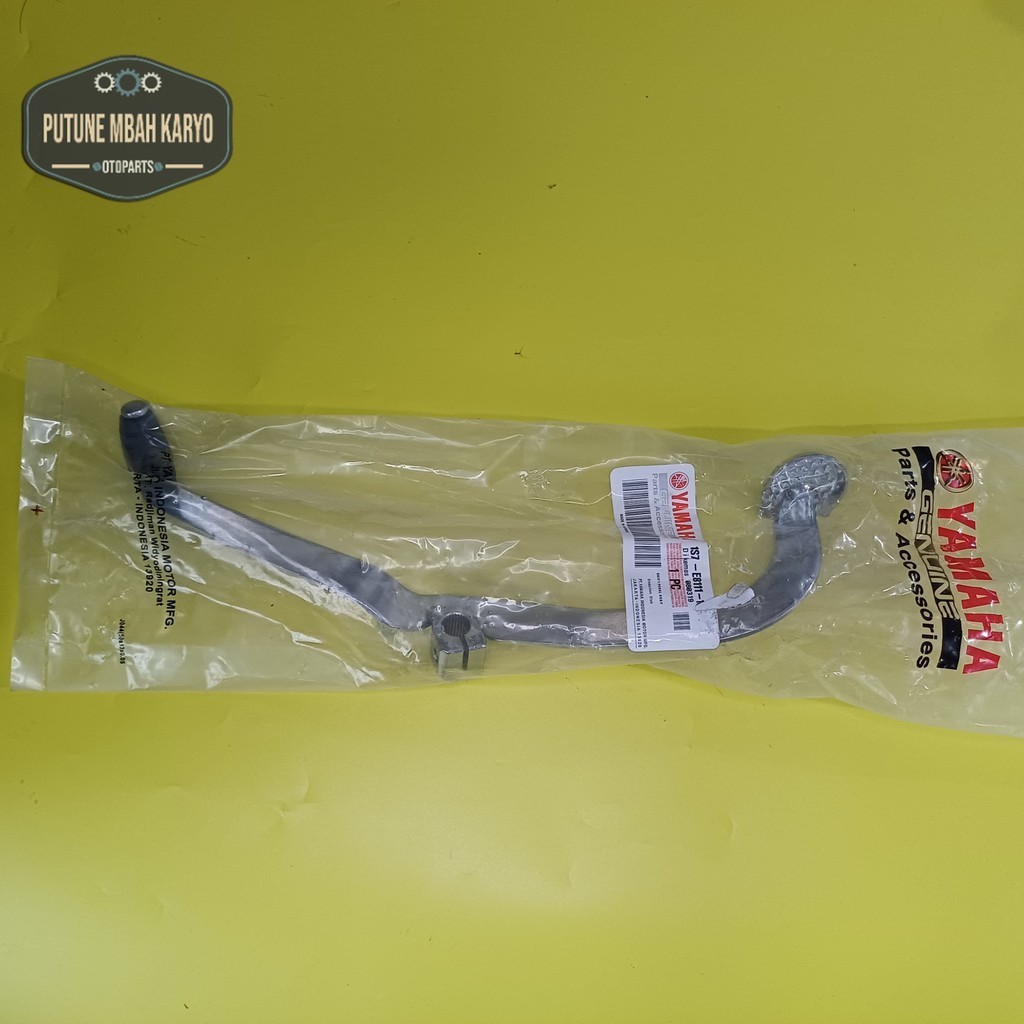 PEDAL OPERAN GIGI JUPITER MX OLD PEDAL OPERAN GIGI JUPITER MX LAMA 1S7