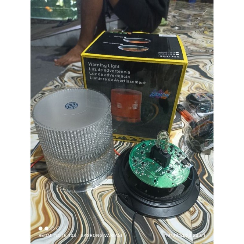 ROTATOR,ROTARI MODEL SERI H