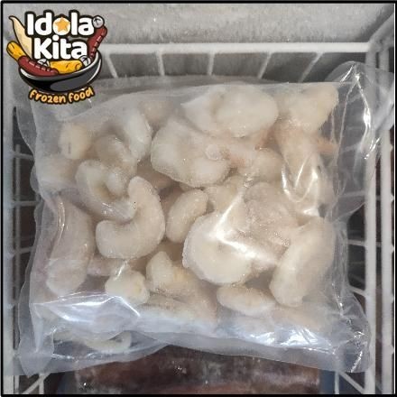 

UDANG KUPAS BERSIH 500GR