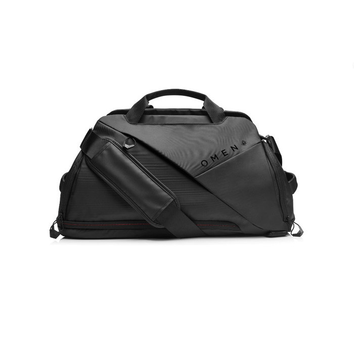 Mabel Tas Laptop Gaming Massanger Bag Hp Omen 17.3 Inch Terbaru Original