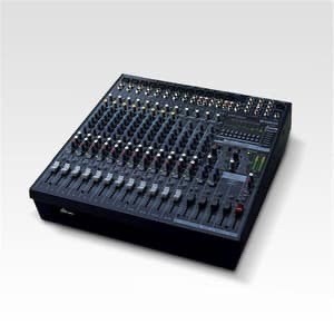PROMO HARGA TERMURAH Audio Power Mixer YAMAHA EMX5016CF 16 Channel Original Garansi Resmi