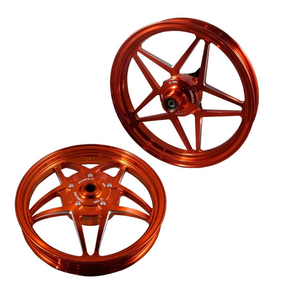 VND VELG BEAT VARIO SCOOPY VSPEED PREMIUM