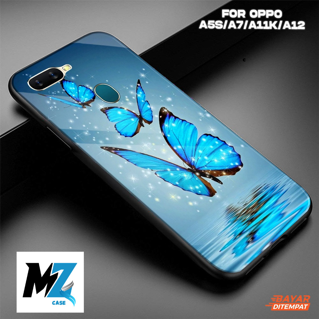 Case OPPO A5S/A7/A11K/A12 - Casing OPPO A5S/A7/A11K/A12 Terbaru 2022 Case lord case14 [ case KUPUKUP