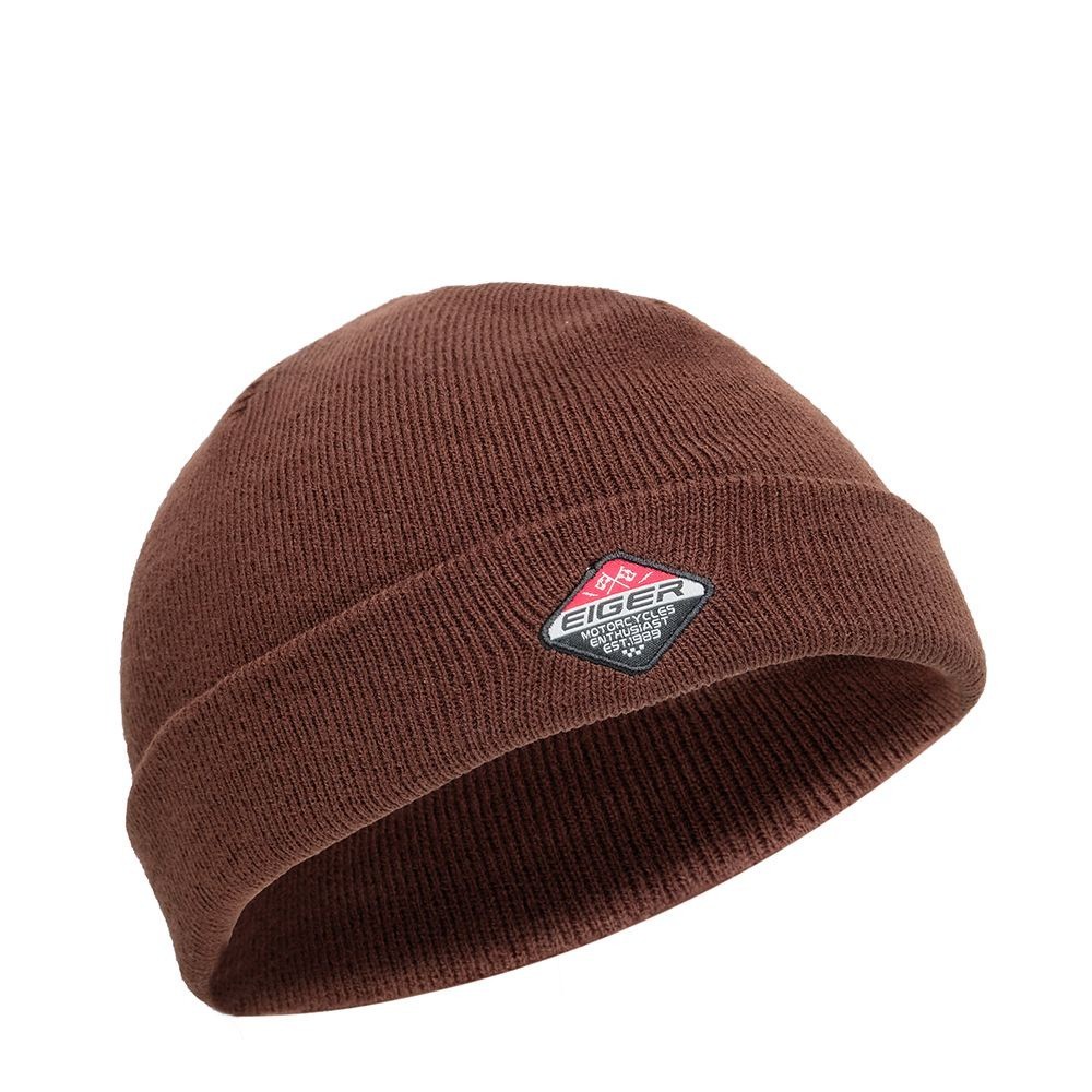 EIGER TOPI KUPLUK PRIA ASSAULT BEANIES