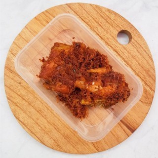 

KIRIM INSTAN Ayam Goreng Lengkuas 2 potong