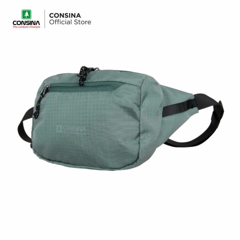 Waitsbag / Tas Selempang Pria Sangalla Consina