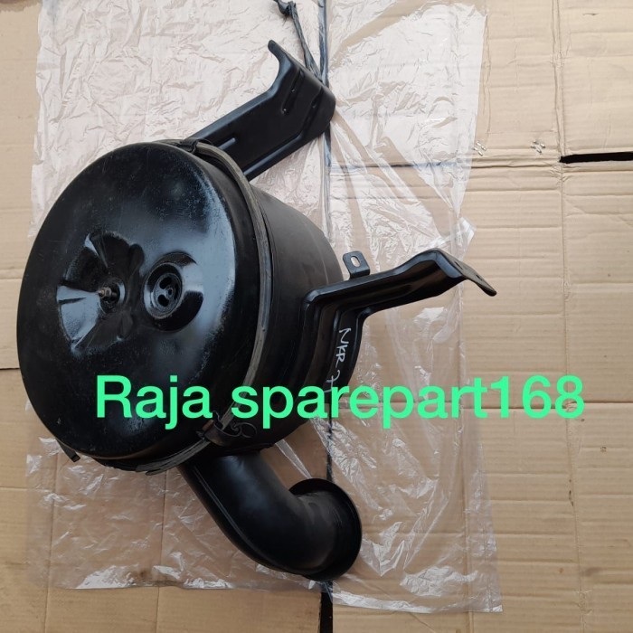 rumah filter udara Isuzu nkr 71 copotan garansi bagus