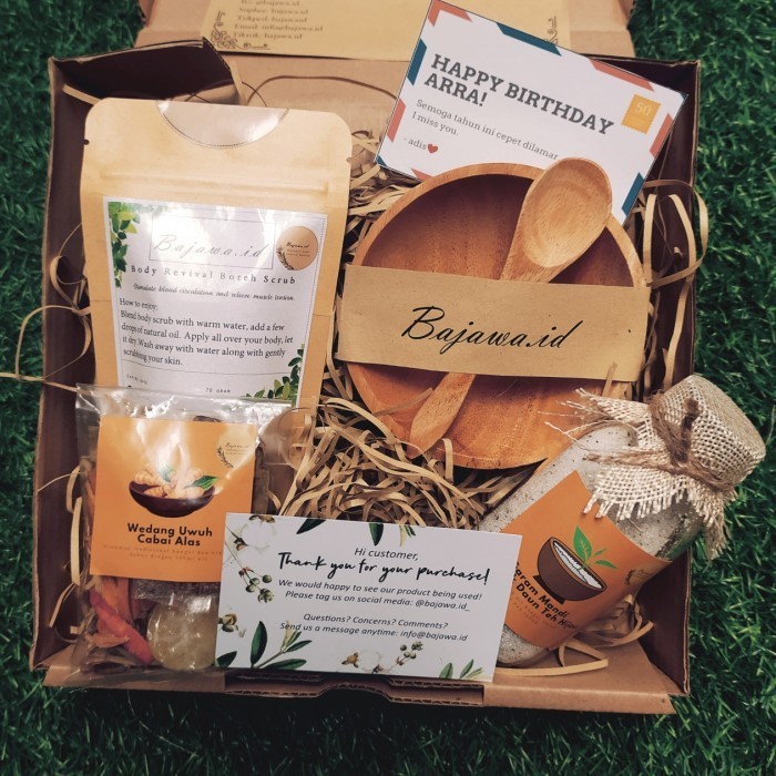 

(NEW) -Parsel Lebaran Parcel Idul Fitri Hampers Wisuda Hadiah Pernikahan