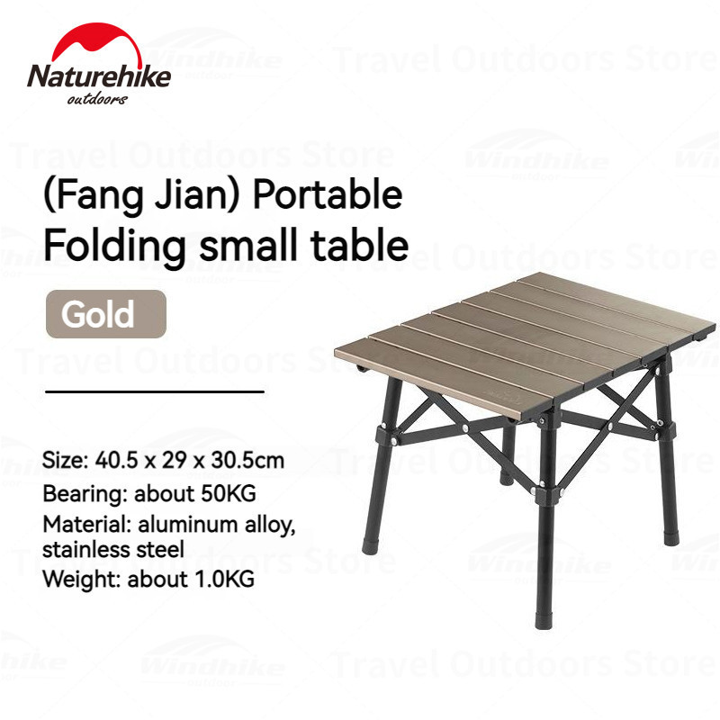 MEJA LIPAT NATUREHIKE CNH22JU050 [D4]