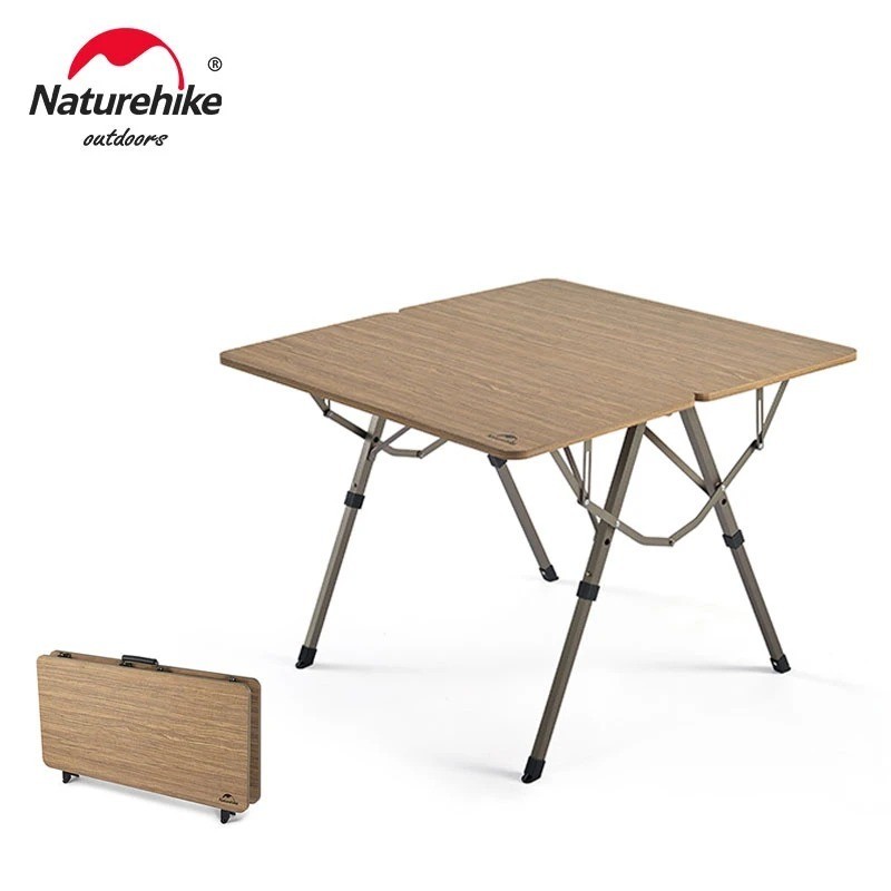 MEJA LIPAT NATUREHIKE CNH22JU054 []