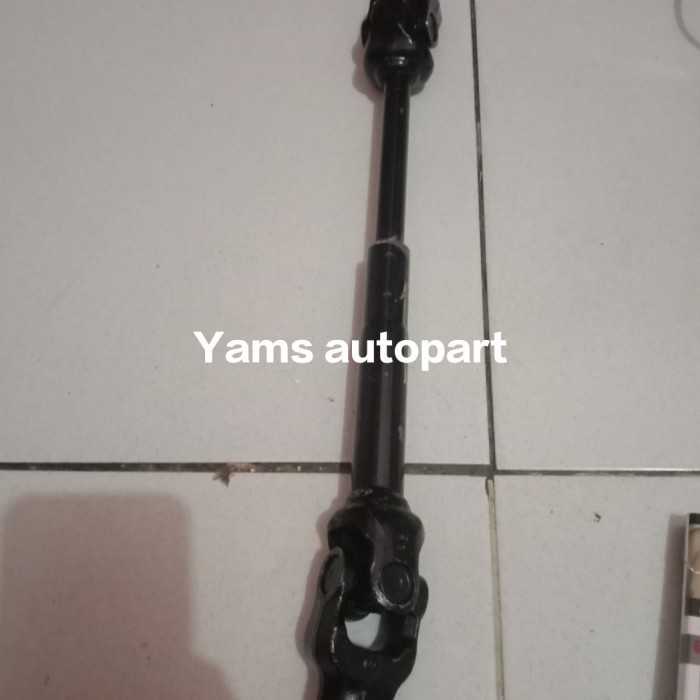 joint steer join stir all new avanza xenia original 2012-2015