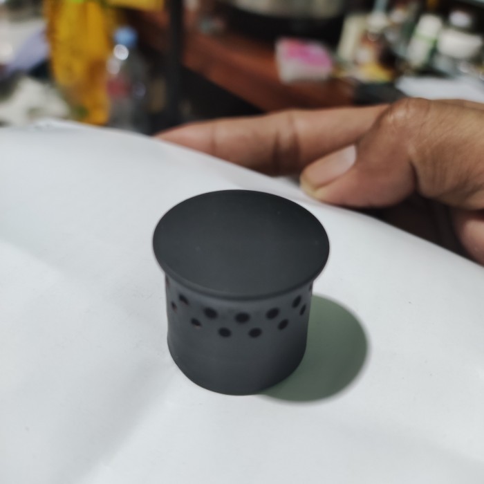 Burner api lilin kompor kaca Progas / burner api lilin kompor tanam