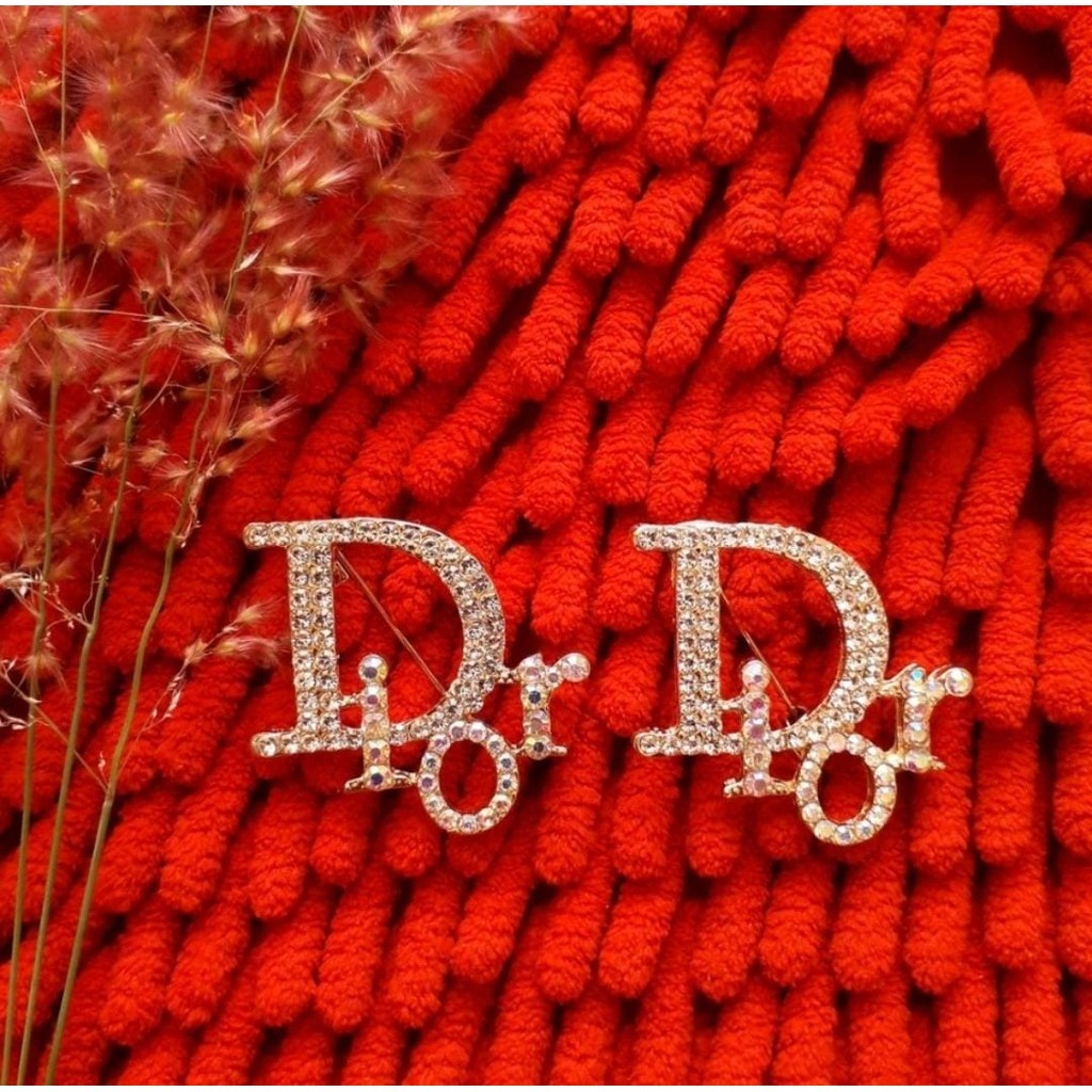 Bros Dior Bros Hijab 3cm