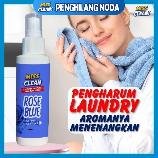 PROMO Parfum loundry tahan lama pelicin pakaian laundry parfum loundry parfum loundry pewangi lemari