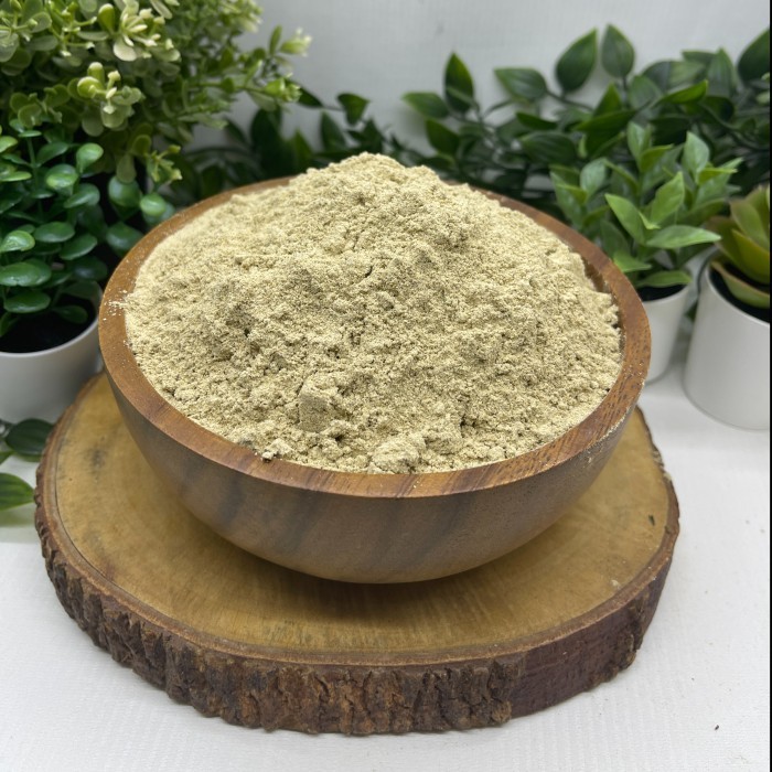

Kapulaga Hijau Bubuk 100 Gram / India Green Cardamom Powder 100 gr